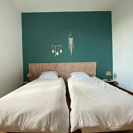 דירה Le Grand Verdun - 3 - 8 Personnes - A 5min Des Halles *