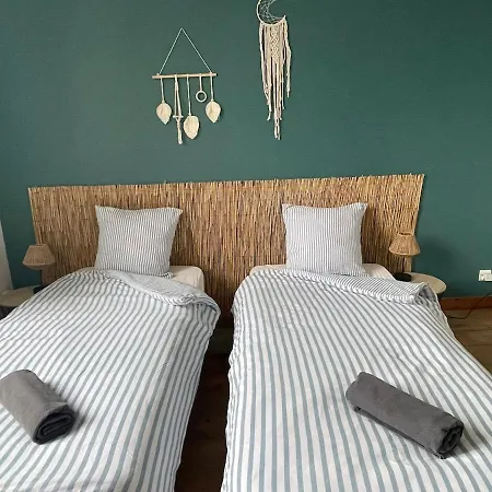 Le Grand Verdun - 3 - 8 Personnes - A 5min Des Halles פאו