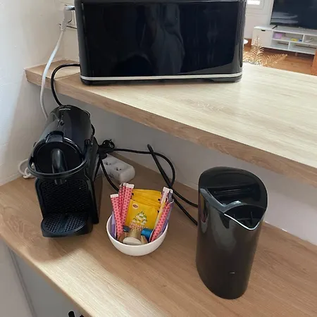 Le Grand Verdun - 3 - 8 Personnes - A 5min Des Halles דירה פאו