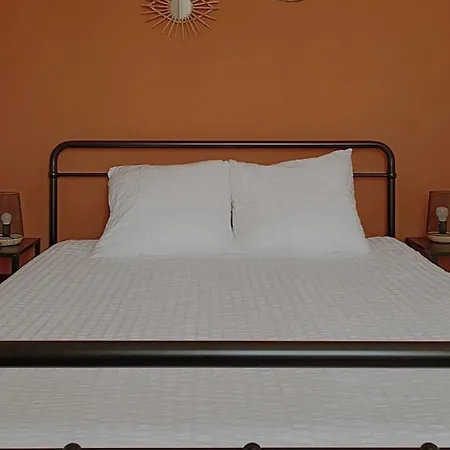 Le Grand Verdun - 3 - 8 Personnes - A 5min Des Halles דירה *