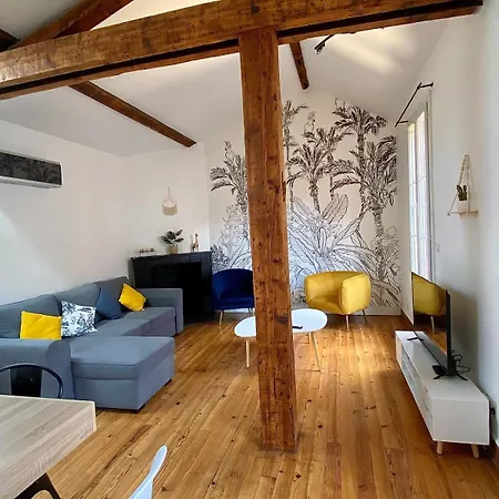 Le Grand Verdun - 3 - 8 Personnes - A 5min Des Halles